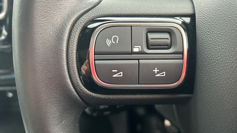 Citroen C5 Aircross 1.5 BlueHDi C-Series Edition 5dr Diesel Hatchback